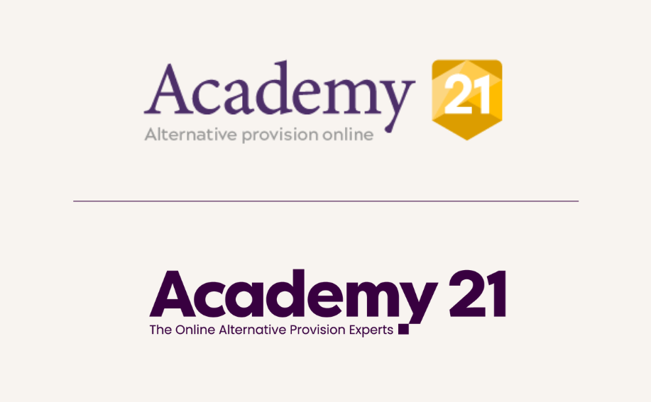 Our New Look - Academy21