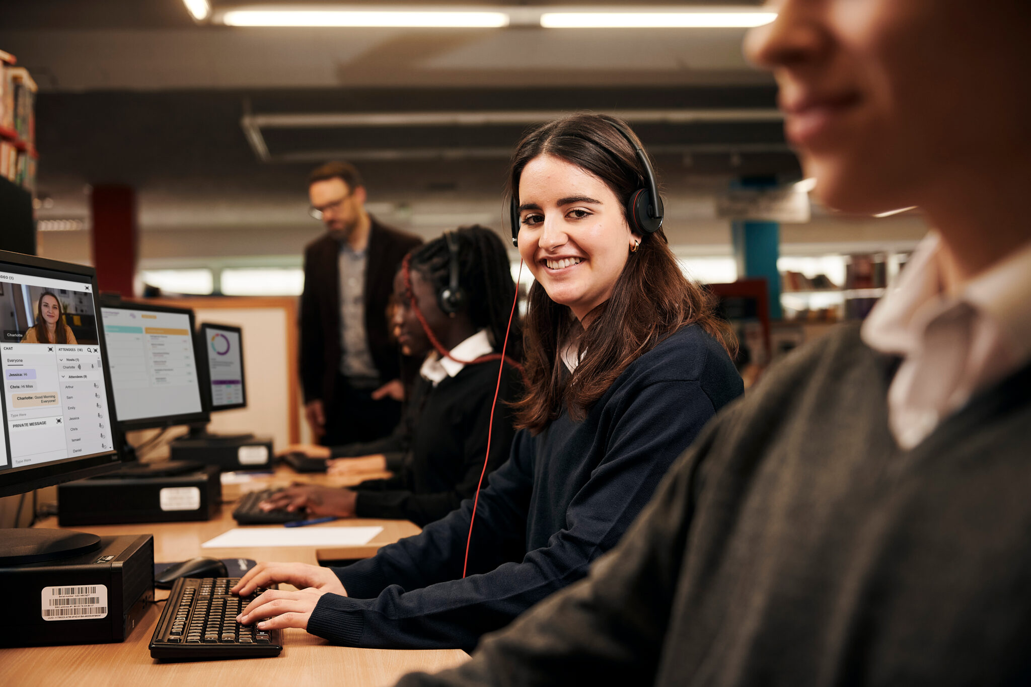 Internal AP: Best practices for setting up in-school provision - Academy21