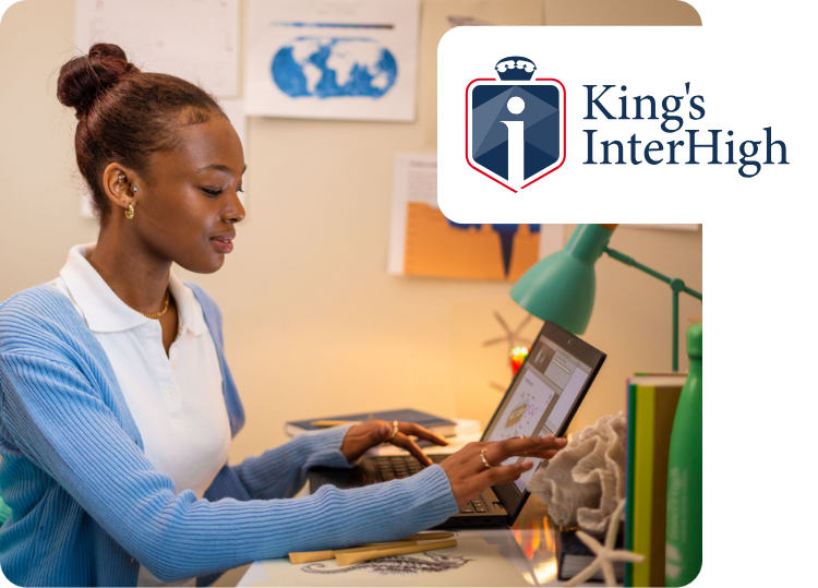 King's InterHigh provision for schools