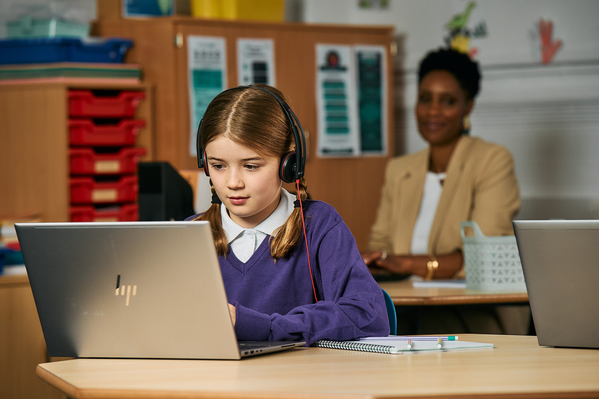 What effective AP for Key Stage 2 looks like - Academy21