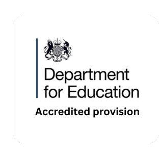 DfE Accredited provision