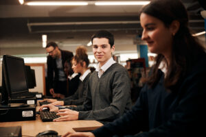 Alternative education