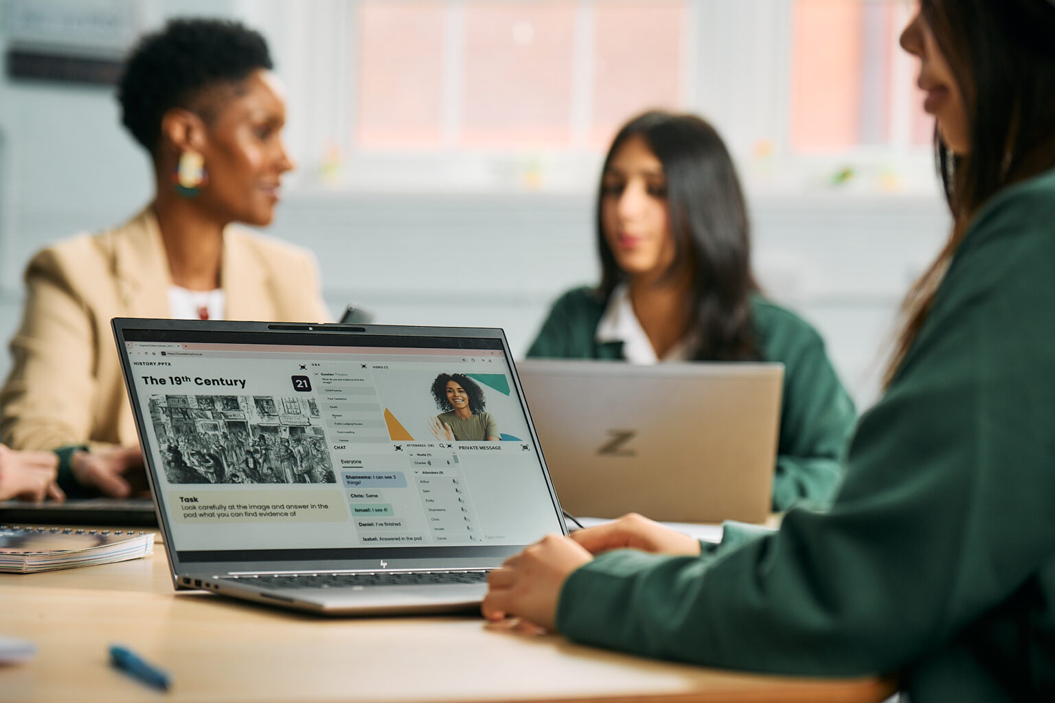 All you need to know about the updated Ofsted framework - Academy21